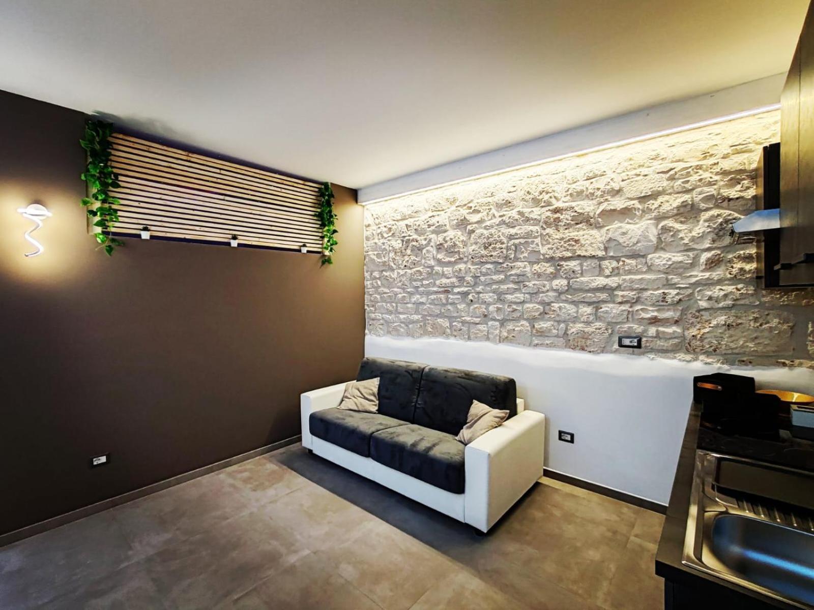Deluxe Hotel Alberobello Eksteriør billede