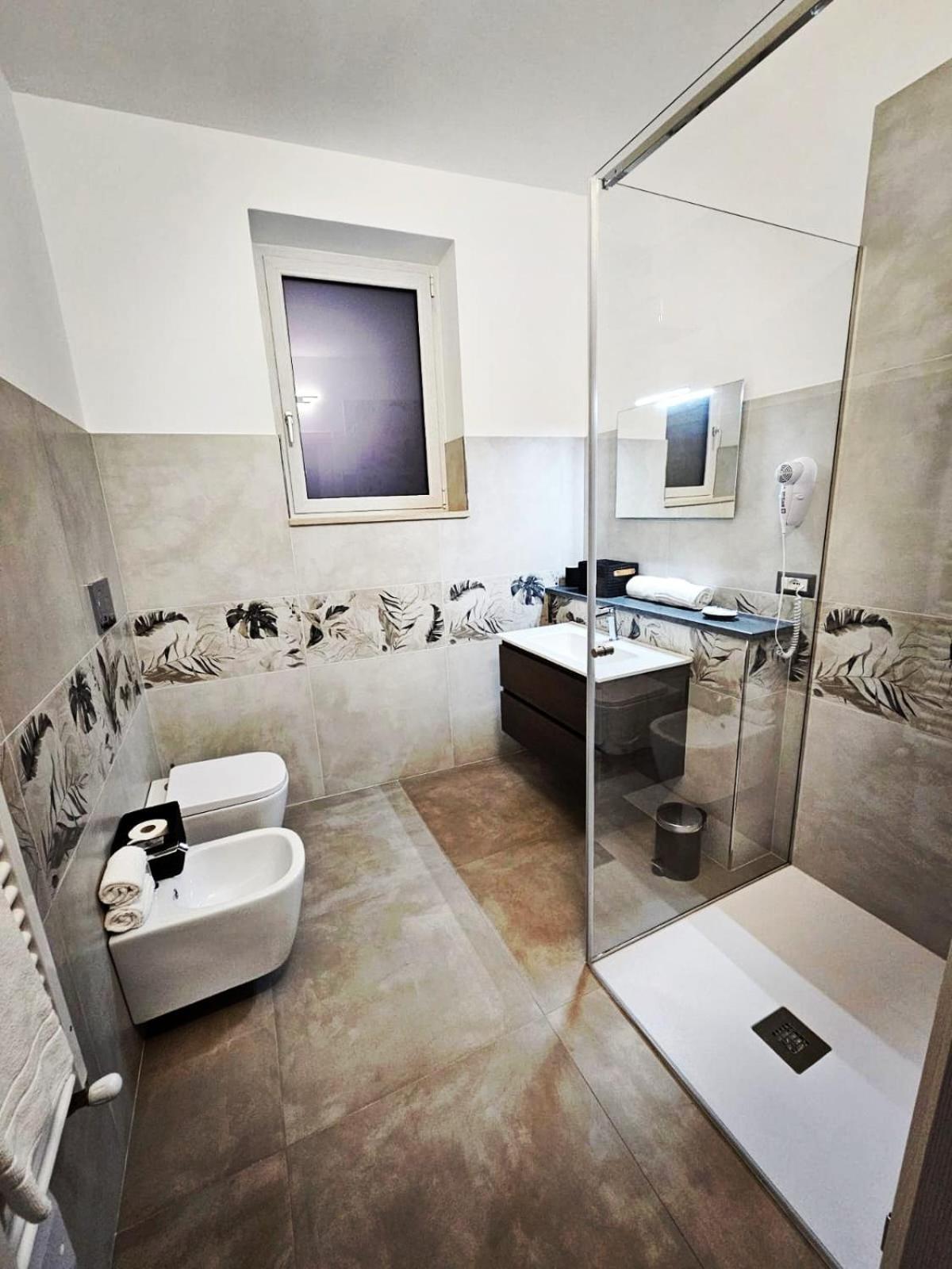 Deluxe Hotel Alberobello Eksteriør billede
