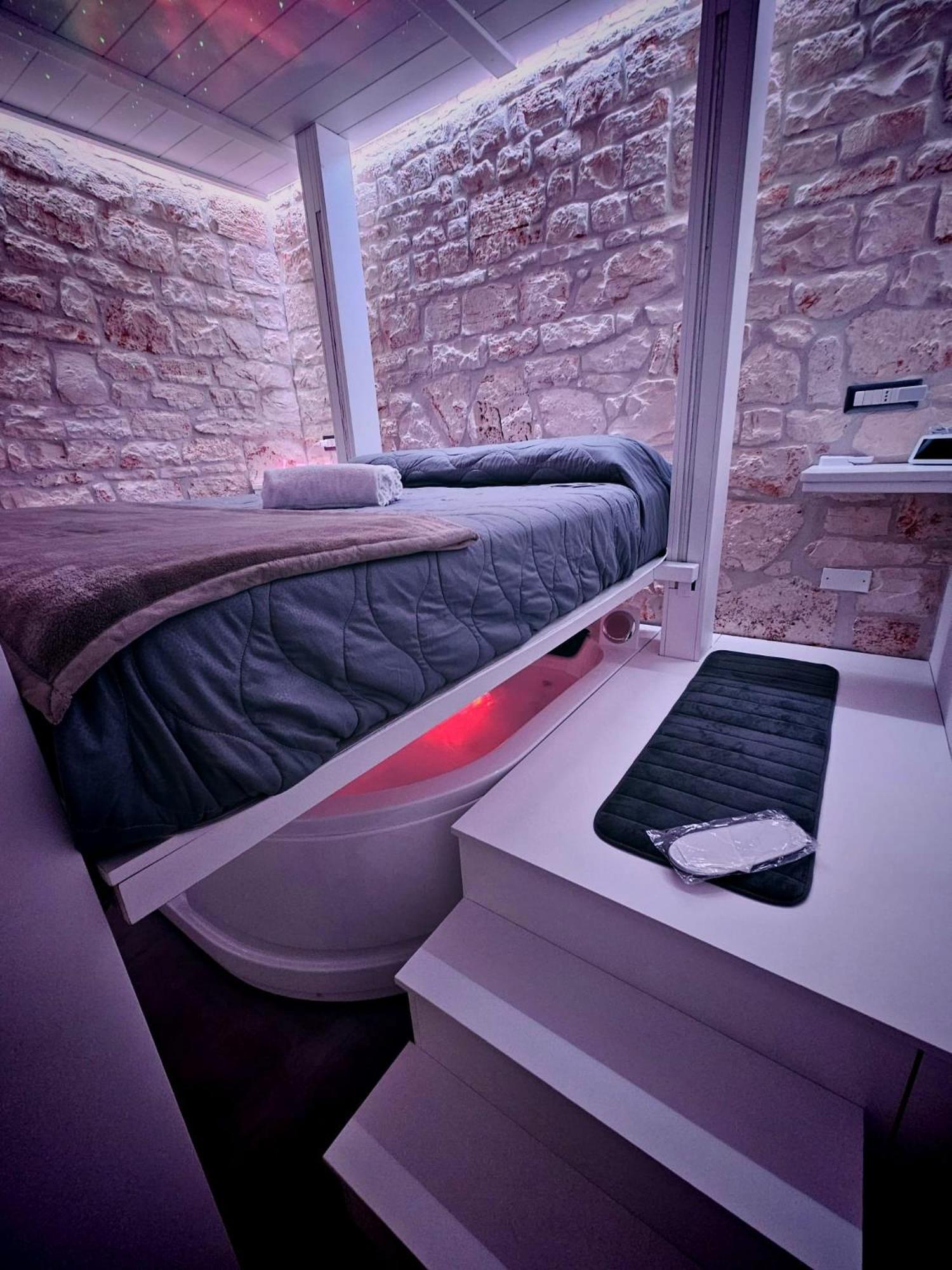 Deluxe Hotel Alberobello Eksteriør billede