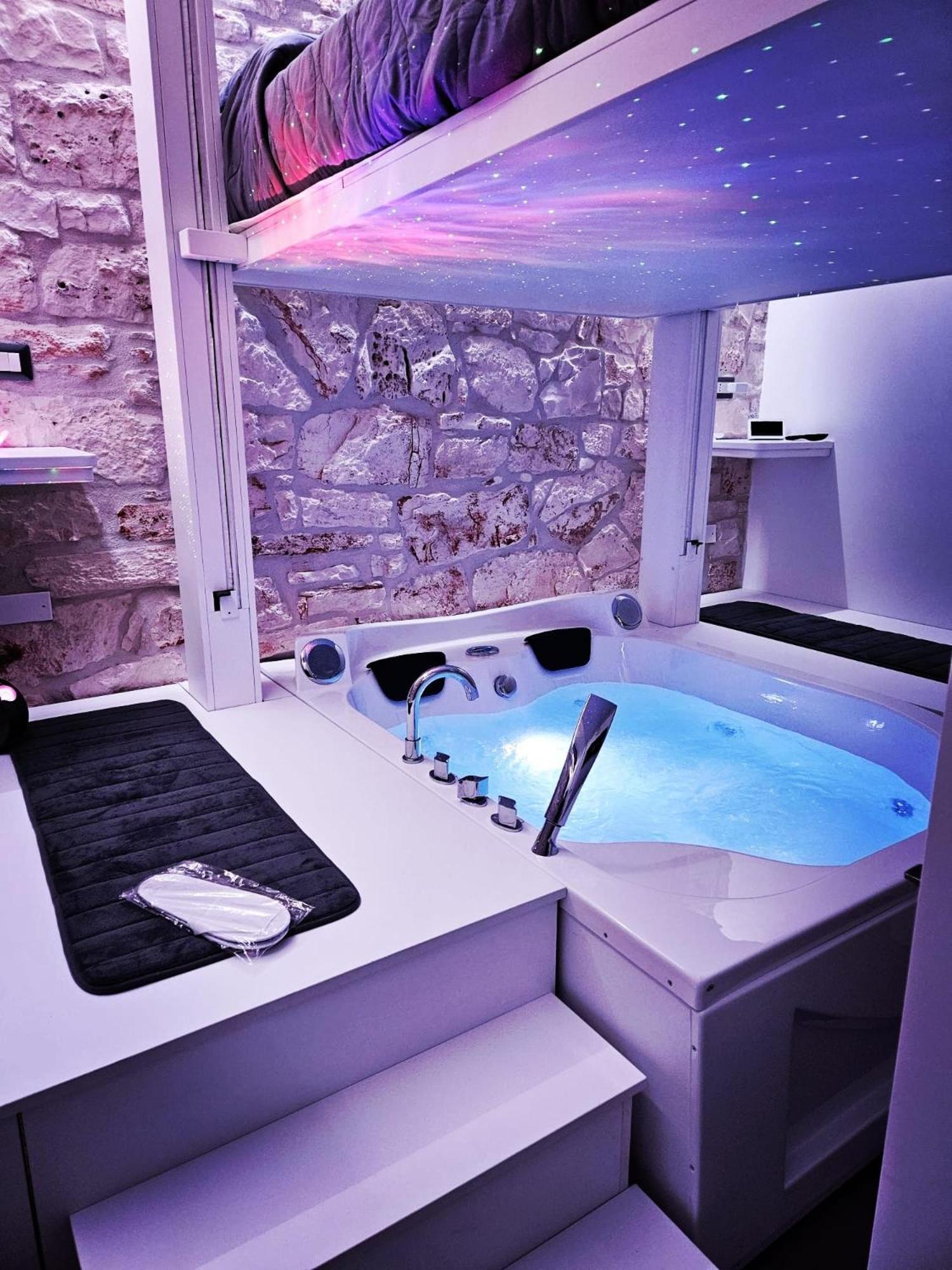 Deluxe Hotel Alberobello Eksteriør billede