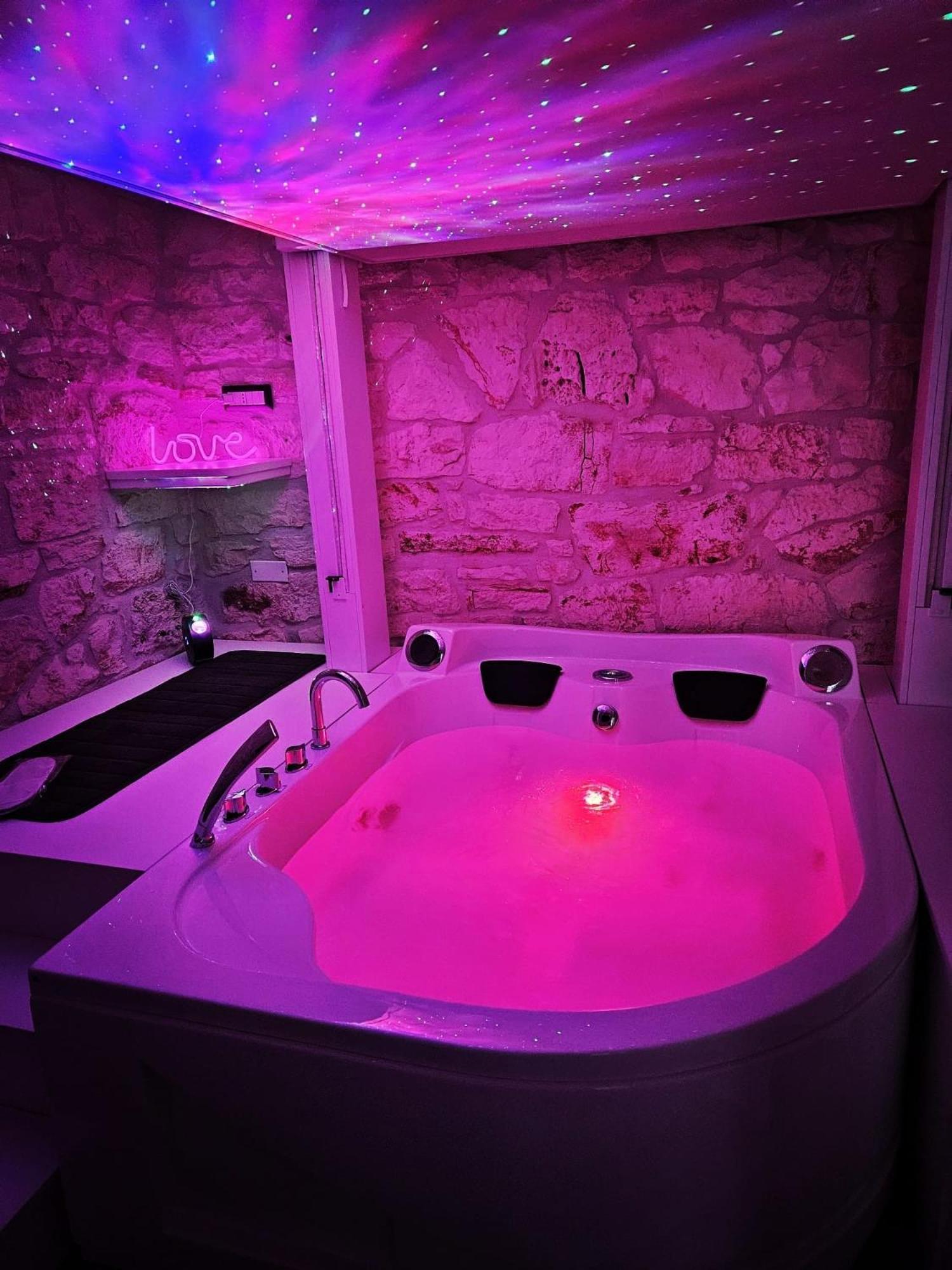 Deluxe Hotel Alberobello Eksteriør billede